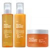 Vivas 1 set of Vivas Biome Collagen Boosting Elastic Skin 200ml + Lotion 200ml + Cream 100ml / 비바스 바이옴 콜라겐부스팅 탄력스킨 200ml + 로션 200ml + 크림 100ml 세트 1세트