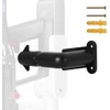 Soporte de pared para aspiradora de tiburón, soporte de pared