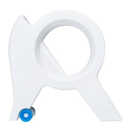 Scotch Blue Painters Tape Applicator, Applies Painter's Tape in One Continuous Strip, Paint Tape Applicator for Trim, Windows and Door Frames, 1.41 Inches x 20 Yards, 1 Starter Roll