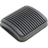 Dorman 20780 Brake And Clutch Pedal Pad Compatible with Select