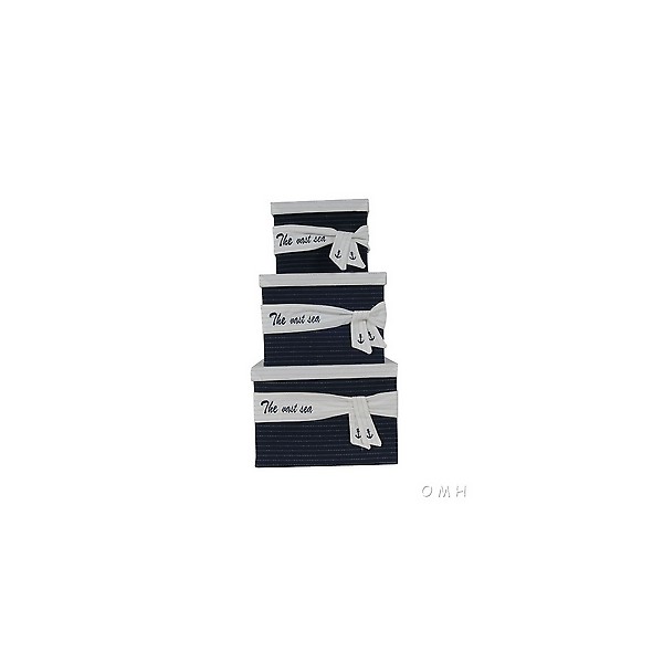 Old Modern Handicrafts Inc (OMH) Anne Home - Set of