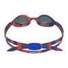Speedo Junior Hyper Flyer Swimming Goggles| Comfortable Fit | Adjustable
