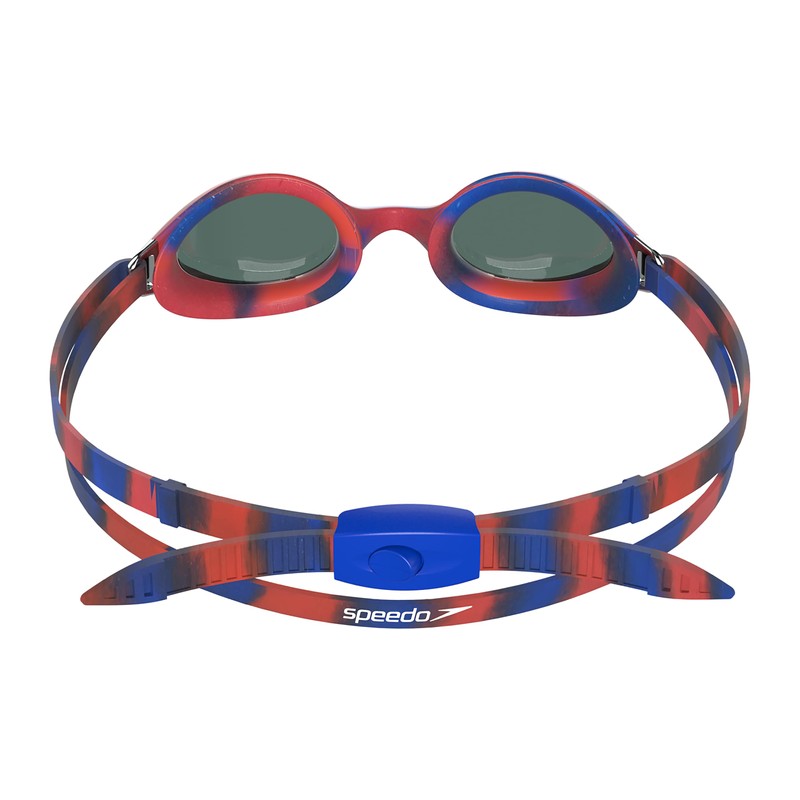 Speedo Junior Hyper Flyer Swimming Goggles| Comfortable Fit | Adjustable