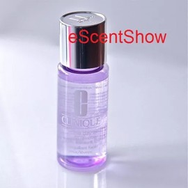 CLINIQUE TAKE THE DAY OFF MAKEUP REMOVER FOR LIDS, LASHES & LIPS 1 OZ BOTTLE