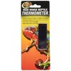 Zoo Med Laboratories SZMTH10 Hi Range Strip Thermometer (Packaging may