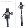 Hammer Holder, Drill Holster, Stainless Steel Hammer Holster,Hammer Holder for