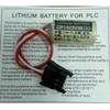 ﹙▷ 2 Pcs ◁﹚CR14250SE 3V Lithium Battery for Sanyo CR14250SE
