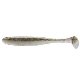 DAIWA D'FIN Tournament Scented Lures Soft 125mm Pack of 5