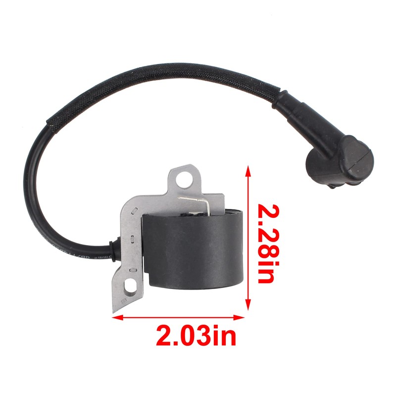 Ignition Coil for Stihl 026 024 029 034 036 039