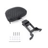 Adjustable Driver Backrest Rider Backrest Plug-In Backrest Compatible With Indian
