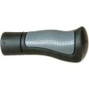 Herrmans Bike 2 Compatible With Handle In Black/Grey 120 mm