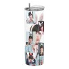 Termo Skinny Café 20 Oz - K-drama Lee Su-ho True Beauty #16