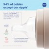 Mam Matte Essentials Gift Set, 10-Piece, Newborn, Boy
