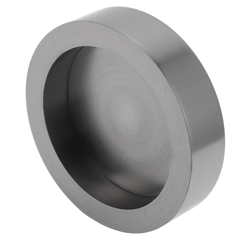 Casting Ingot Mold Melting Gold Silver Graphite Lubricity Ingot Casting