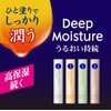 Nivea Moisture Lip Water Type, Unscented, 0.1 oz (3.5 g)