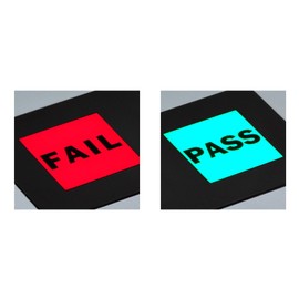 Cassida InstaCheck Small Footprint, Easy to Read Automatic Counterfeit Detector with Infrared, Magnetic and Ultraviolet Sensors, Compact and Lightweight