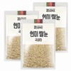조은약초 현미쌀눈 1kg x 3봉 JoEun Herbal Brown Rice Germ