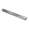 Suntour Unisex - Adult Coil Spring, 2220591029 Spiral Spring, Grey,