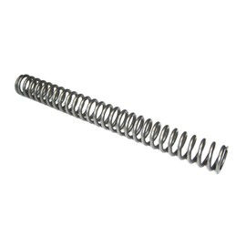 Suntour Unisex - Adult Coil Spring, 2220591029 Spiral Spring, Grey, One Size