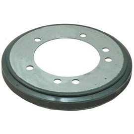 FWJ 04743700 Friction Drive Disc for Ariens Snowblower 00170800 00300300 1720859 AM122115 741316