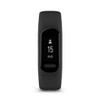 Garmin Vívosmart 5 Black S/M Band Smartwatch, Heart Rate Monitor