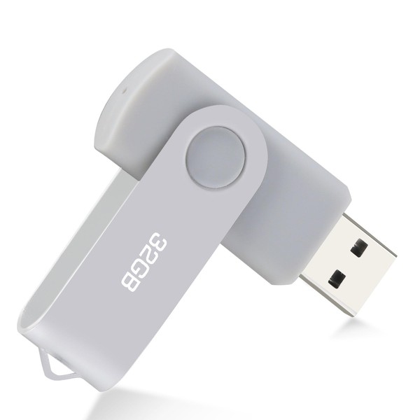 USB Stick 32 GB, USB 2.0 Stick 2.0 Memory Stick