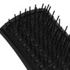 4Pcs Vented Hair Brush Smoothing Paddle Detangling Brush for Blow
