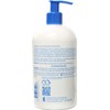 Vanicream Lite Lotion Bottle With Pump 16 Oz (2 Pack)