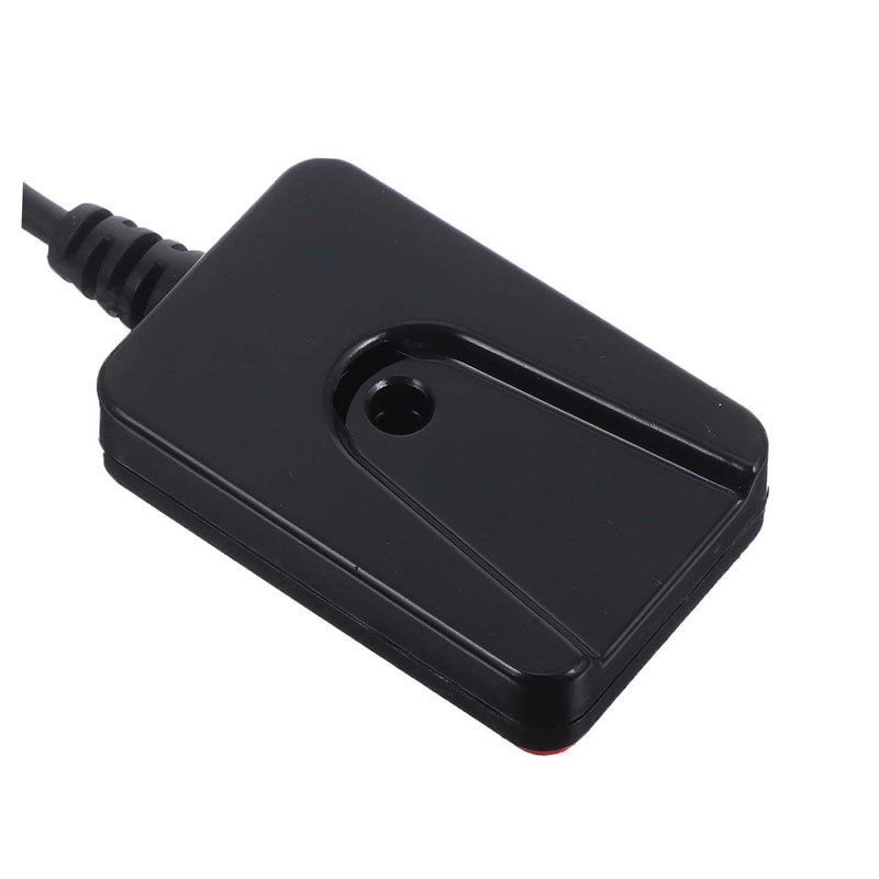 KONTONTY Remote Control -Theft Chain Remote Control Holder Mount Controller