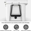 Plug with T-Shape Pull Buckle | Leak-Proof Cooler Accessories, Small