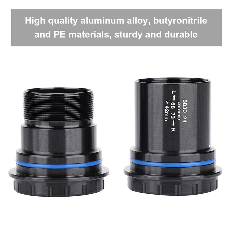 GUB BB30 Mountain Road Bike Bottom Bracket Bearing for 24-22mm