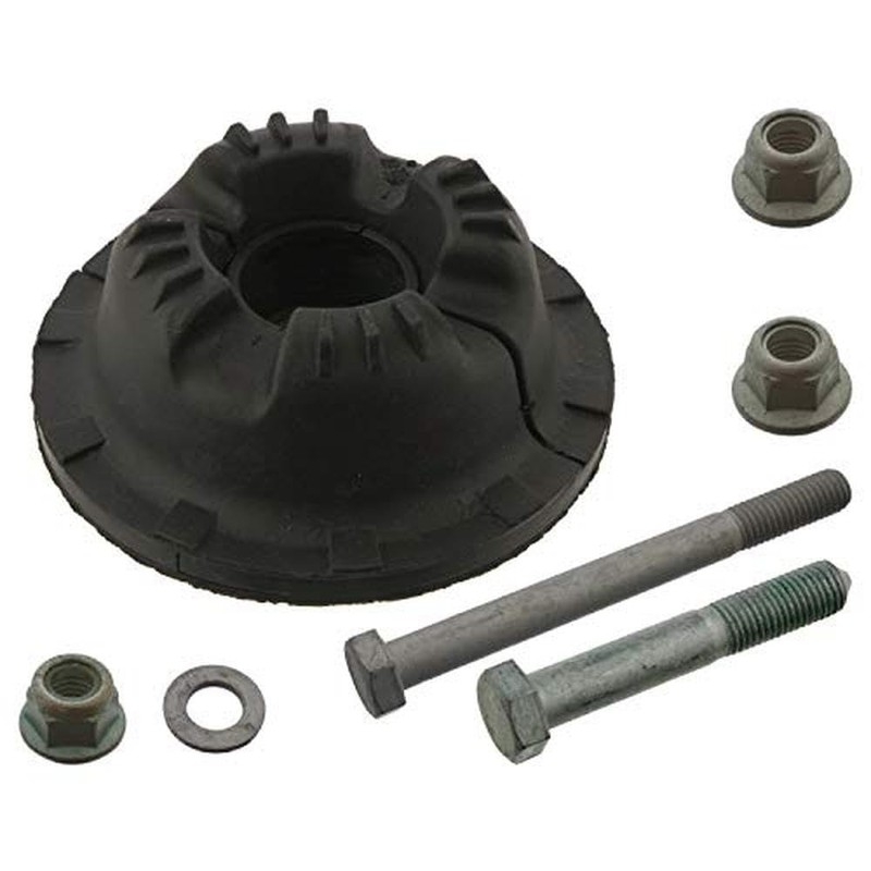 febi bilstein 40384 Strut Top Mounting Kit with screws and