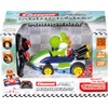 Carrera RC 370320002 370320002-2,4GHz Mario Race Kart Yoshi-1:32 Scale RC