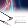 Replacement Audio Cable for WH XB910N XB 950BT 900N 700,
