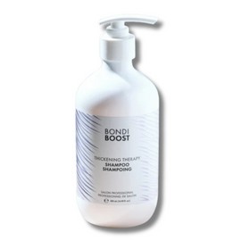 Bondi Boost Thickening Shampoo 500ml