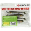 Marujin Worm UK Shadworm 3.5" #09 RTG Real Corn
