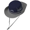 KXF Waterproof Sun Hat for Women Men Breathable Wide Brim