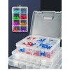 Accessory Case, Bead Case, Bead Case, Accessory Case, Bead Sorting