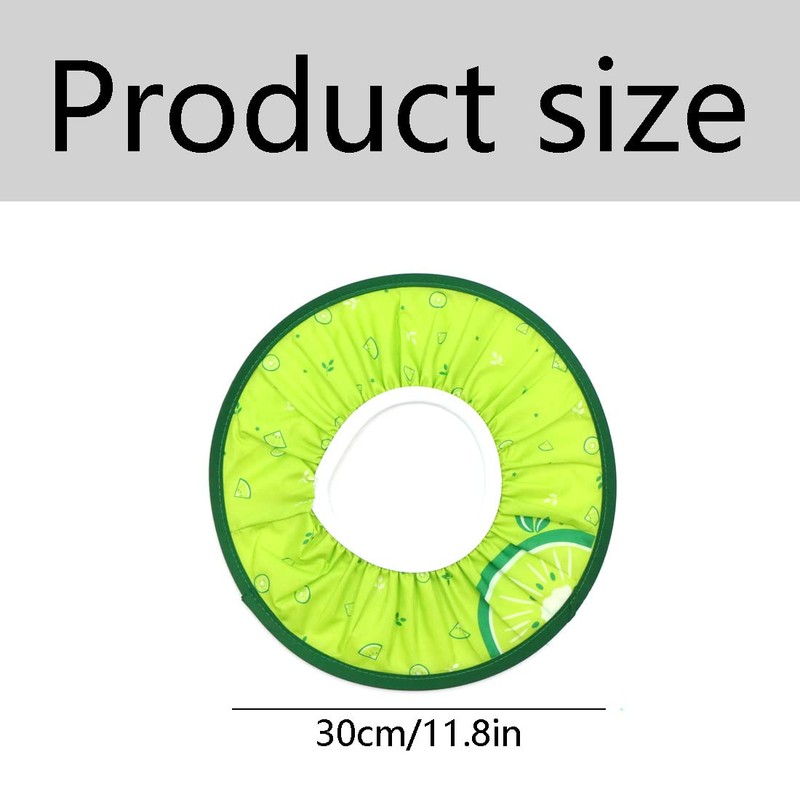 Shower Cap Children's Baby Bath Visor Adjustable Cap Waterproof Cap