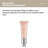 Malu Wilz Nail Lacquer No. 580 Fantasy Mauve
