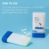 ROUND LAB Birch Moisturizing Sun Stick 19g Protector Solar en