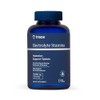 Trace Minerals Electrolyt Stamina Tabletas Resistencia Electrolítica Magnesio Potasio Aumentar