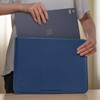 XPPen Tablet Sleeve Bag with Bulit-in Tablet Stand for Magic