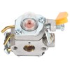 High Quality Aluminum Trimmer Carburetor Replacement Kit with Stable Performance