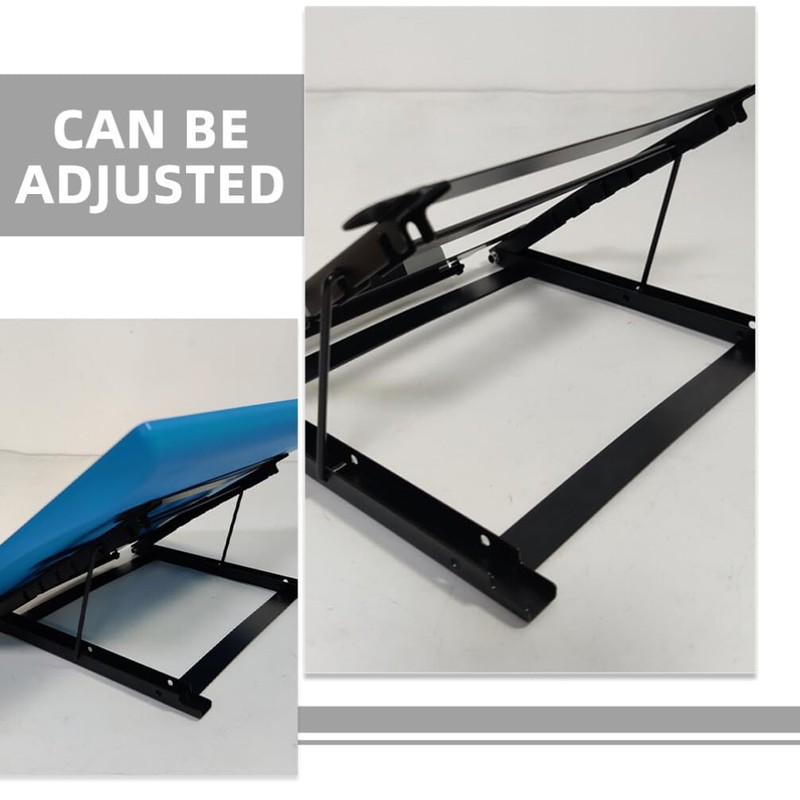SEWACC Light Tracing Box Stand, Adjustable Light Box Laptop Pad