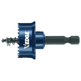 BOSCH HTW118 1-1/8 In. Thin-wall Hole Saw , Blue