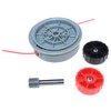 Trimmer Head for Troy-Bilt TB20CS TB20DC TB10CS TB15CS TB26CO TB514CS