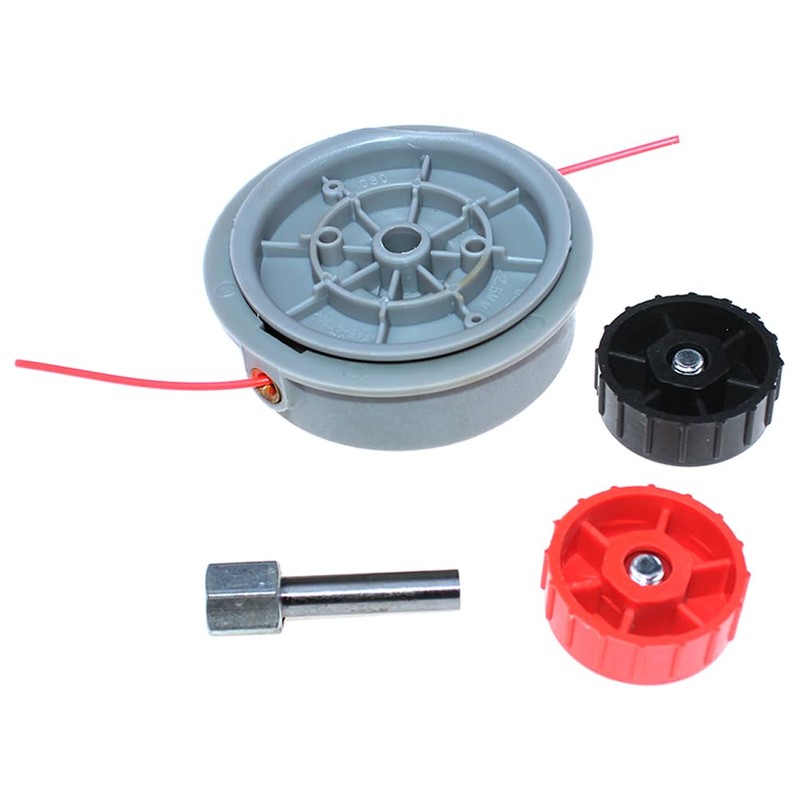 Trimmer Head for Troy-Bilt TB20CS TB20DC TB10CS TB15CS TB26CO TB514CS