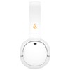 Edifier Audífonos Bluetooth WH500 Color Blanco