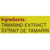 Tamicon Tamarind Paste 7oz